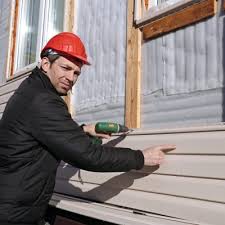 Best Custom Siding Design  in Chocowinity, NC